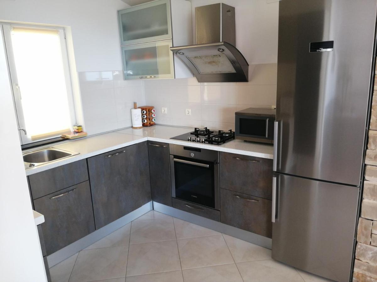 Holiday Home Marincello Solin Extérieur photo