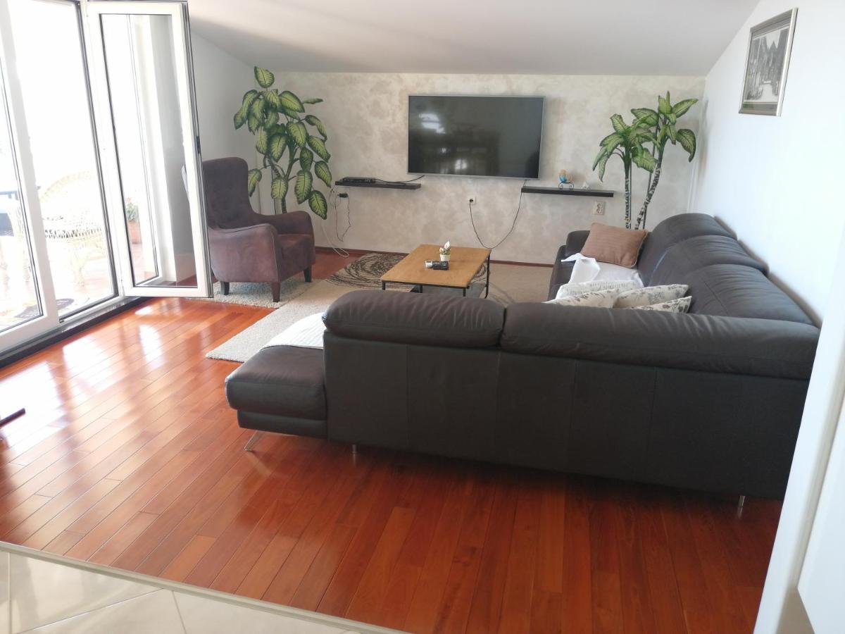 Holiday Home Marincello Solin Extérieur photo