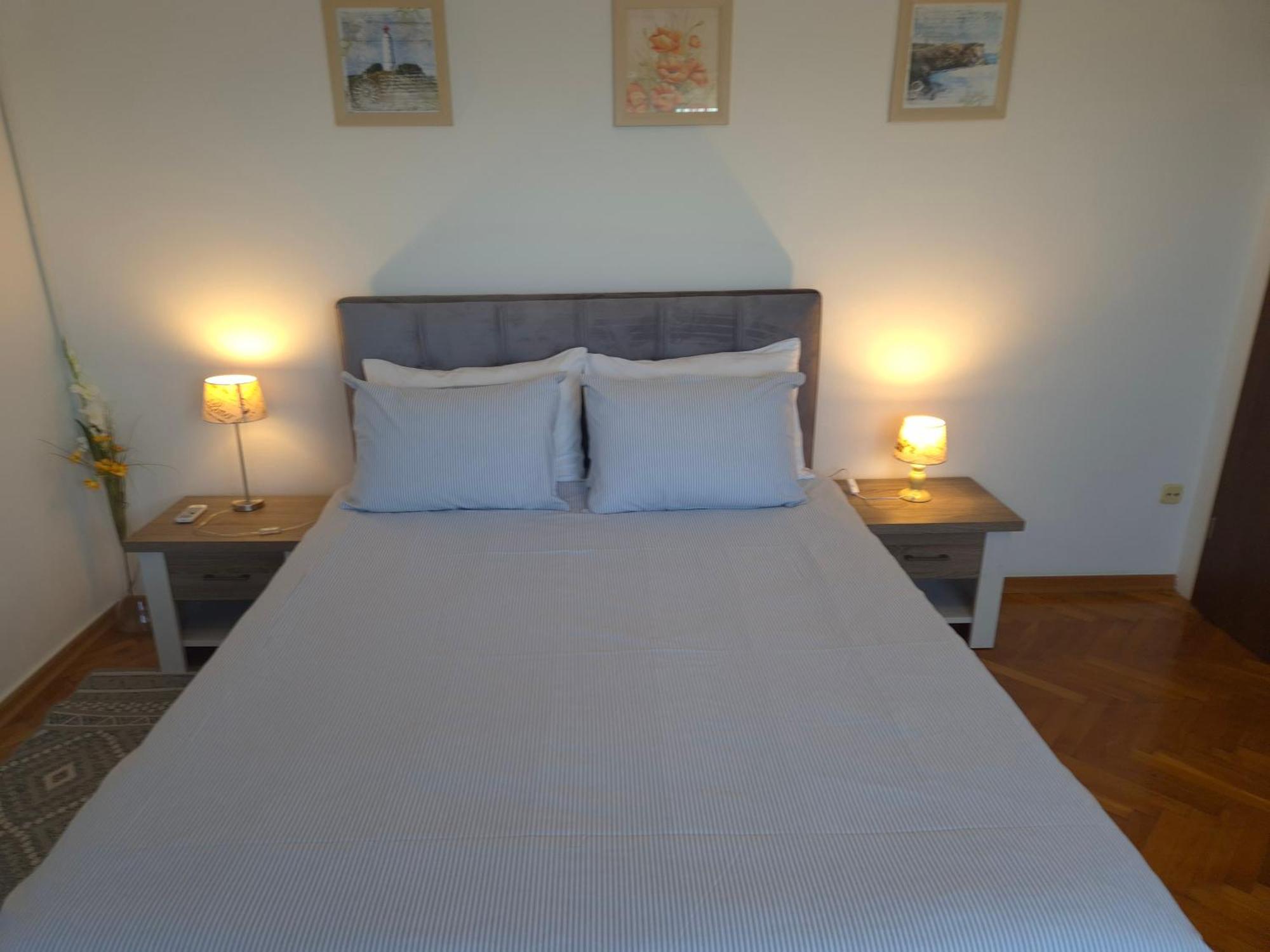 Holiday Home Marincello Solin Extérieur photo