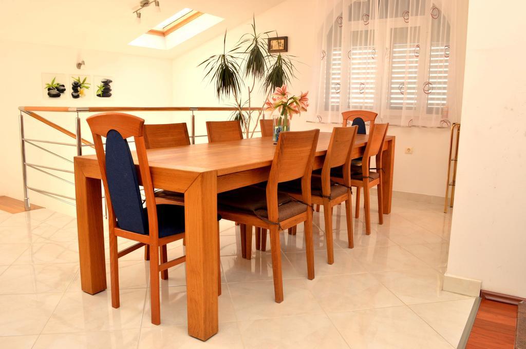 Holiday Home Marincello Solin Chambre photo
