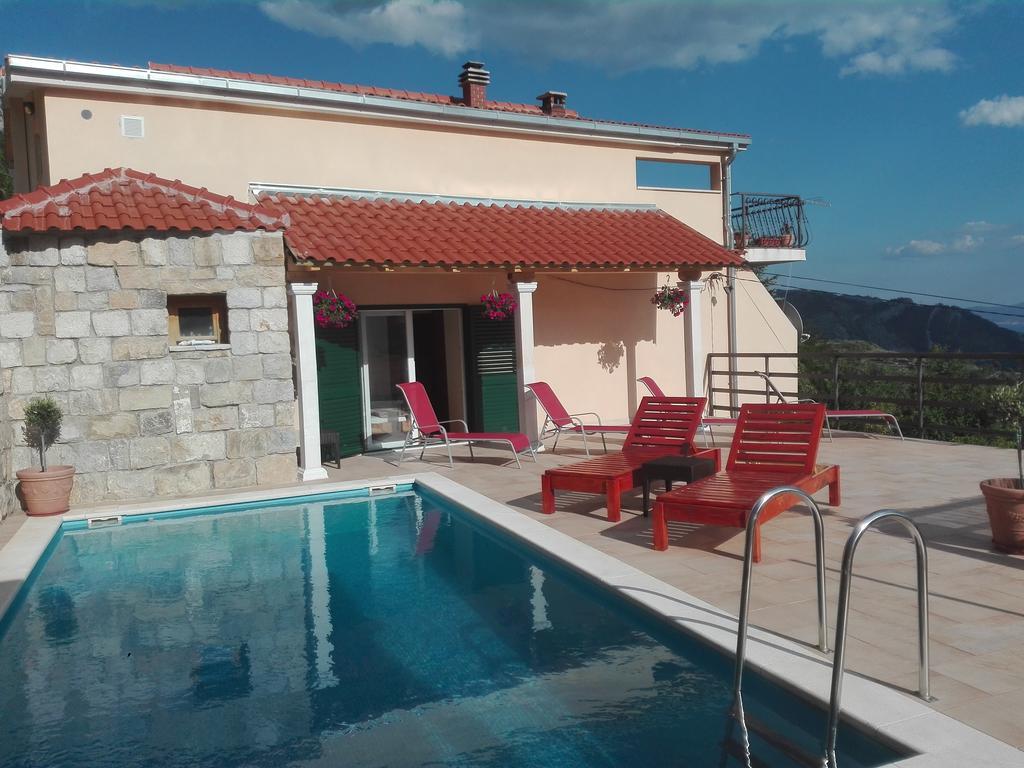 Holiday Home Marincello Solin Extérieur photo