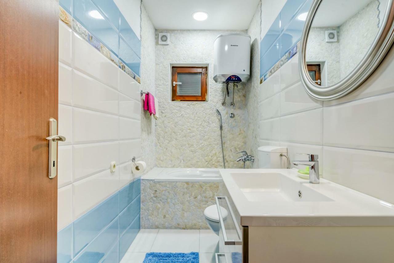 Holiday Home Marincello Solin Extérieur photo