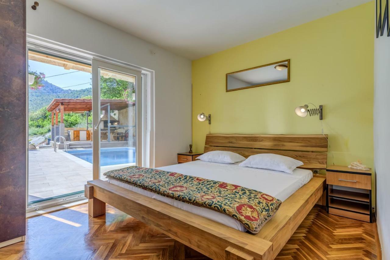 Holiday Home Marincello Solin Extérieur photo